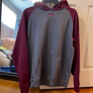 Under armour Hoodie